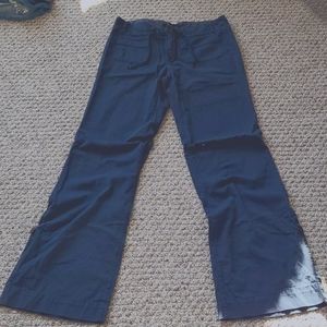 GAP limited edition pants